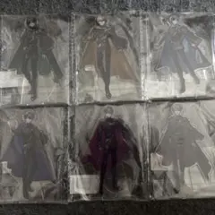 ソードアート・オンライン ジオラマスタンド 3種セット - メルカリ