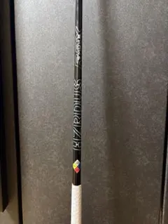 テーラーメイド スリーブ付 HZRDUS smoke Red 6.0 - メルカリ
