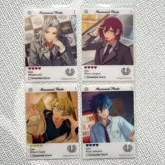 あんさんぶるスターズ エモカ Eden まとめ売り