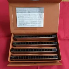 SUZUKI /TOMBO ハーモニカ 5点セット まとめ売り 日本製 SUZUKI /TOMBO ハーモニカ 5点セット まとめ売り 日本製 - メルカリ