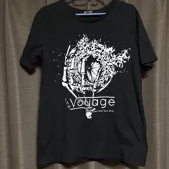 Tak Matsumoto The Voyage 2016 Tシャツ Lサイズ