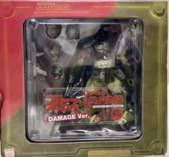 KAIYODO ボトムス　レッドショルダー