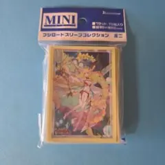 ヴァンガード 楽園へ導く者 ナナクリル スリーブ 新品未開封 - メルカリ