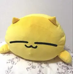 ニールくん クッション YUKI ゆきんこ 美品 - メルカリ
