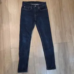 Levi's　ストレートデニム　未使用