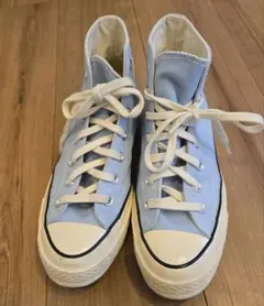 コンバースオールスターハイカットスニーカー美品