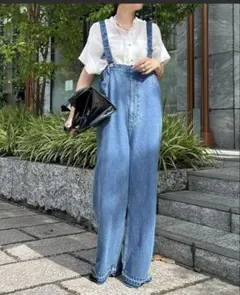 2025年最新】DouDou レディース サロペット・オーバーオール