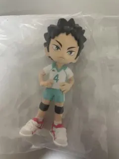 PalVerse パルバース ハイキュー!! vol.2 岩泉一