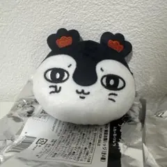 ちいかわ　映画ちいかわ　ノベルティ　お顔バッジ　おかおバッジ　セイレーン