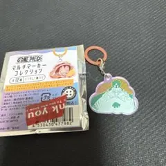 ワンピース マルチマーカーコレクション ジンベエ