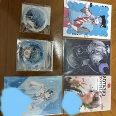 めろんぱーかー そらねこ グッズ