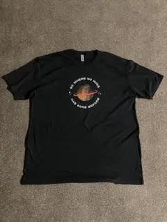 【希少】 チートス Tシャツ 海外 古着 宇宙 90s ネクストレベル y2k