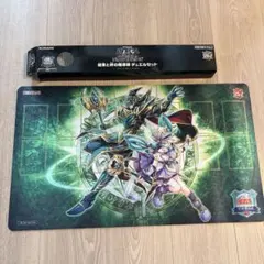 遊戯王OCG 憑依覚醒 デュエルセット プレイマットのみ - メルカリ