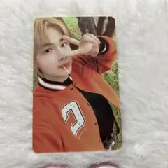 ENHYPEN 2022 シーグリ ニキ トレカ