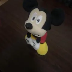 東京ディズニーリゾート タワテラ ミッキーマウス ぬいぐるみ