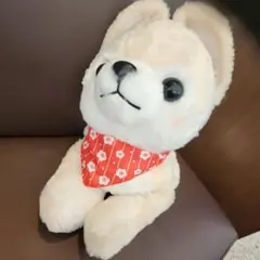 豆しば 三兄弟 昔ばなし BIGぬいぐるみ さすけ 鬼 - メルカリ