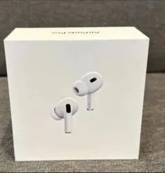 AirPods Pro 3本体