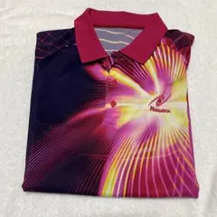 ニッタク　卓球ユニフォーム