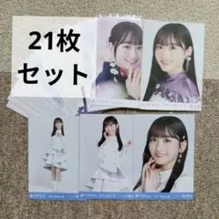 まとめ売り】一ノ瀬美空 乃木坂46 生写真 21枚セット レア含む - メルカリ