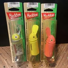 オールド ヘドン ビッグバド タイガー 他 値下げ❗️ 2025年最新】オールド ビッグバドの人気アイテム - メルカリ