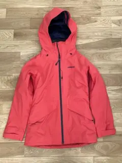 パタゴニア　ウィメンズ・インサレーテッド・スノーベル・ジャケット XXS