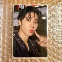 StrayKids DO IT メクス MAKESTAR ラキドロ トレカ ハン