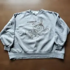 リトルミィ スウェット