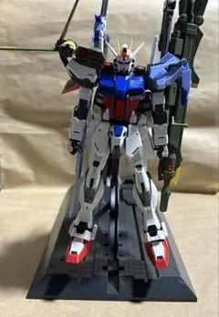 PG ストライクガンダム 完成品 1/60 PG ZGMF-X20A ストライクフリーダムガンダム(機動戦士ガンダム