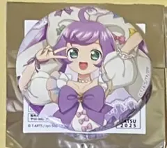 2025年最新】プリパラ 真中らぁら 缶バッジの人気アイテム - メルカリ