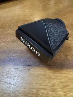 Nikon DE-1 極上美品 Nikon F2用 アイレベルファインダーBLK