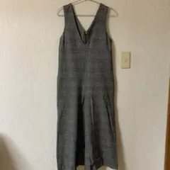サロペット・オーバーオール・オールインワン SLOBE IENA JUMP SUIT サロペット・オーバーオール・オールインワン SLOBE IENA JUMP