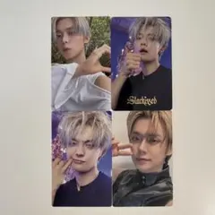 txt ヨンジュン starkissed