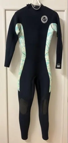 【値下げ！】BILLABONG ビラボン　レディースウェットスーツ BILLABONG ビラボン LSP BZ SP FEVER 2X2mm BE013-886