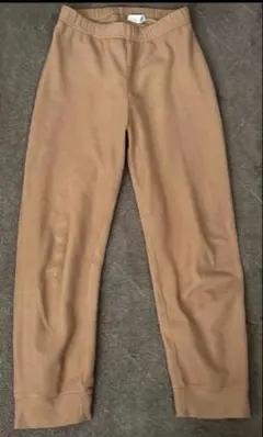 フリース　パンツ　ルームウェア