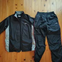 FILA上下セットМサイズ