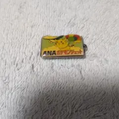 ANA　ピンバッチ　金、銀、銅 2025年最新】ana ピンバッチの人気アイテム - メルカリ
