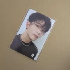 XdinaryHeroes Livelock ゴニル トレカ