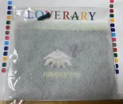 フェイラー　ラブラリー　ハッケヨイ　刺繍ポーチ