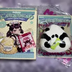 K-93未開封Mellojoy メロジョイにぎにぎおにぎりカリカリシュリンプ
