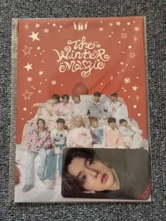 INI 南海電鉄 髙塚大夢 トレカ