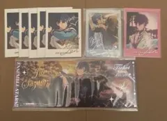 あんスタ　カード類　約500枚　まとめ売り 2025年最新】あんスタ トレカの人気アイテム - メルカリ