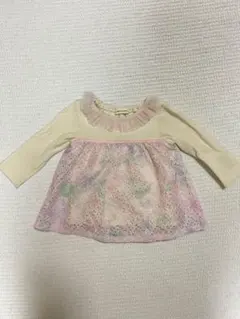 senseofwonder トップス 80cm