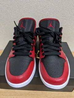 ナイキ エアジョーダン1 ロー 553558-606