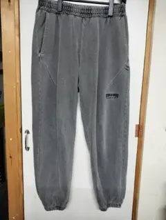 Thrasher スラッシャー ジョガーパンツ 古着