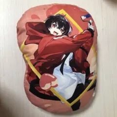 からぴち ゆあんくん クッション 一番くじ