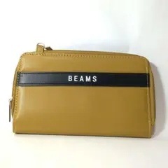 【財布】BEAMSのおでかけマルチバッグ（紐無し）【説明必読】のサムネイル
