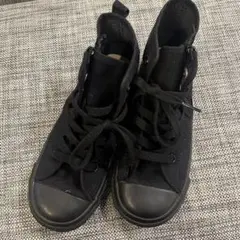 converse オールスター　ハイカット　20