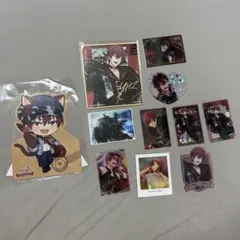 【即日発送】アイナナ アイドリッシュセブン 狗丸トウマ 11点セット