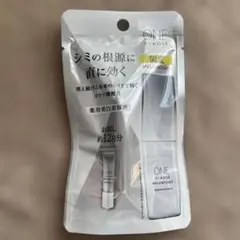 ONE BY KOSE メラノショットP〈薬用美白美容液〉10ml