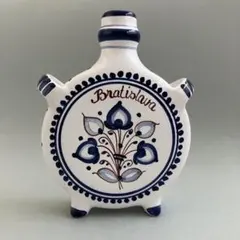 スペイン製 タラベラ陶器 オイルボトル 手描き 未使用 スペイン製 タラベラ陶器 オイルボトル 手描き 未使用 - メルカリ